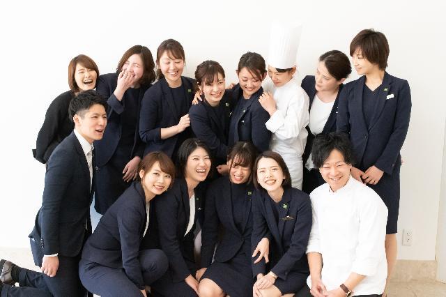 【ウエディングプランナー】”南フランス結婚の街”　ヴィラ・デ・マリアージュ長野でステップアップしてみませんか！？