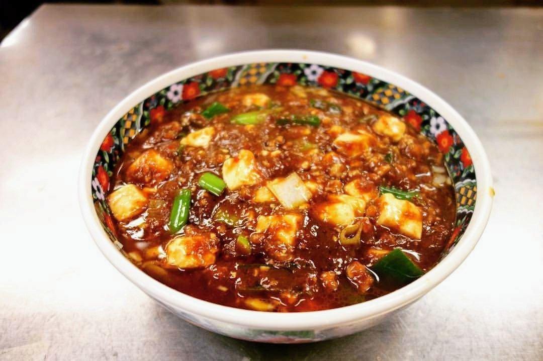 中国料理『百老亭』