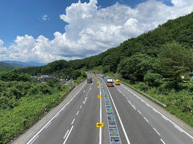 高速道路の安全・安心を守って30年！