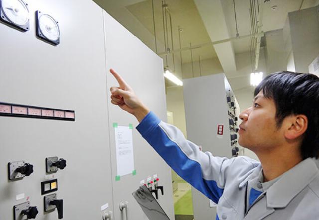松本市安曇 上高地 の環境プラント運転管理 水処理施設 正社員募集 未経験者歓迎 長野県松本市の上高地の水処理施設の維持 管理の求人 募集 長野県完全ネット 地元の求人タウンインプnet