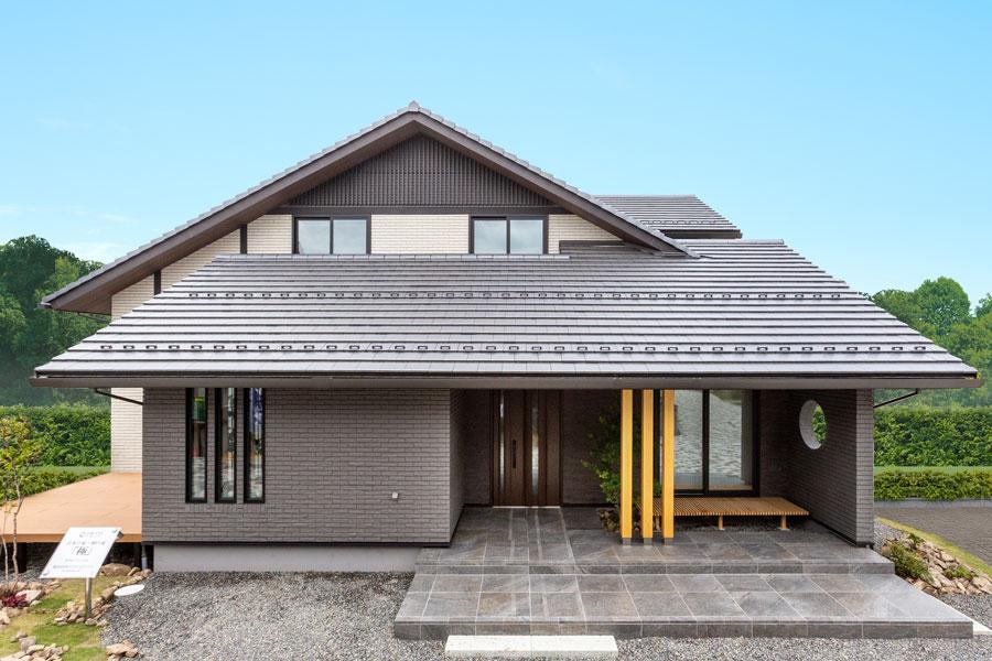 日本ハウスHD松本展示場