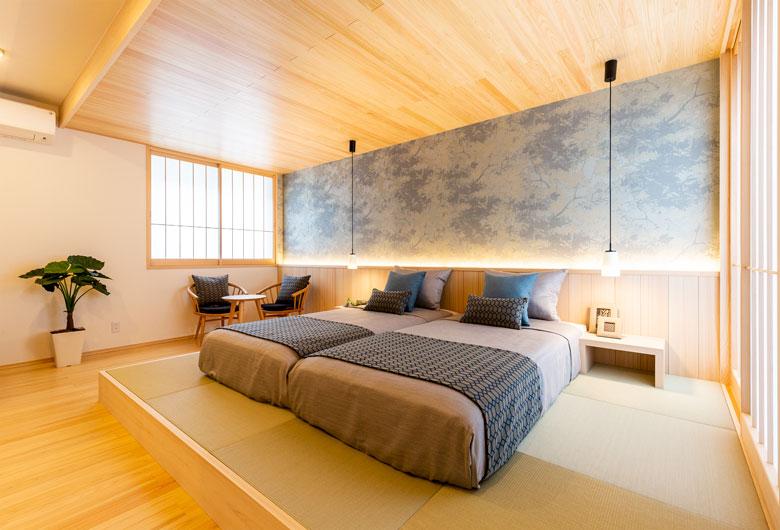 日本ハウスHD松本展示場