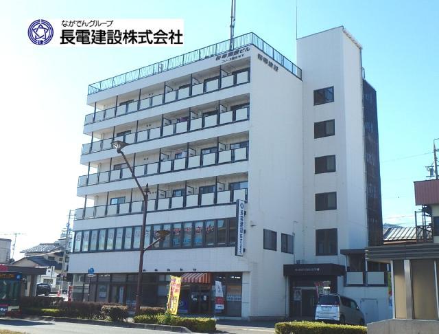 【土木・施工管理】長野電鉄グループの総合建設会社で 正社員として活躍できるチャンス！！／Ｕ・Ｉターン歓迎！