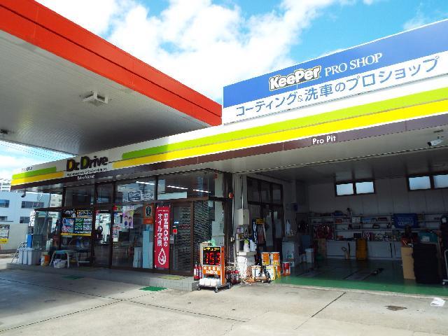 【ガソリンスタンドでの整備業務】長野県下に14店舗のサービスステーションを展開する安定した企業で活躍してみませんか！うれしい社割制度あります