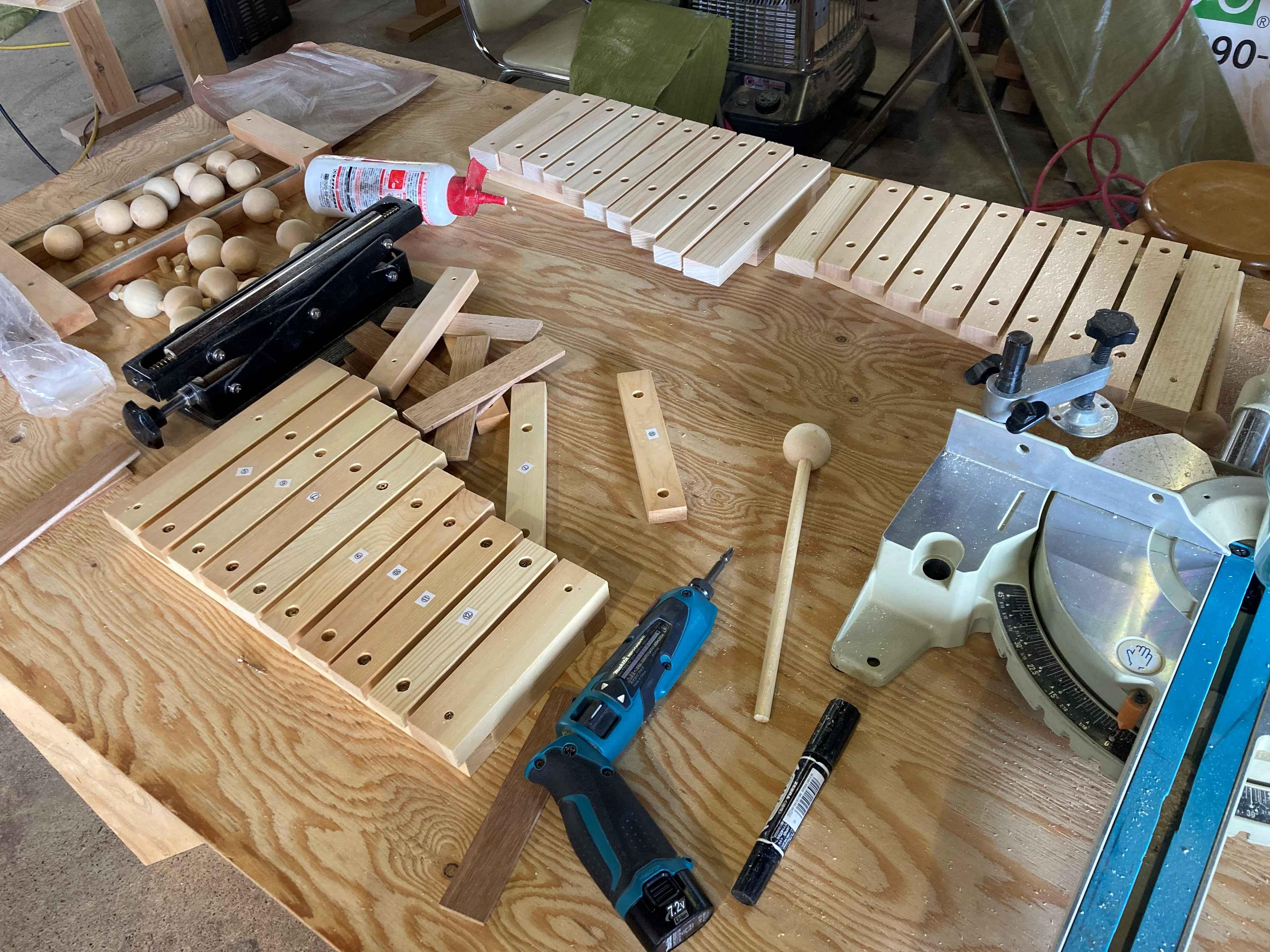 木工用工具