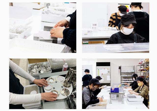 雑貨品などの【内職業務】☆経験・未経験不問！主婦（夫）・フリーター大歓迎！！☆皆さんのライフスタイルに合わせて働けます♪