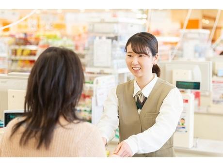 オギノ岡谷店【レジ/夜間アルバイト】夕方からのお仕事（17：00〜21：15）身だしなみ多様化スタート！頭髪・ネイル・アクセサリーなどの基準を緩和しました！ ☆お得な社割あり