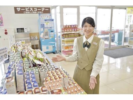 身だしなみ多様化スタート！頭髪・ネイル・アクセサリーなどの基準を緩和しました！　オギノ諏訪店【早朝商品補充専門アルバイト】お得な社割あり♪☆幅広い年代が活躍中☆
