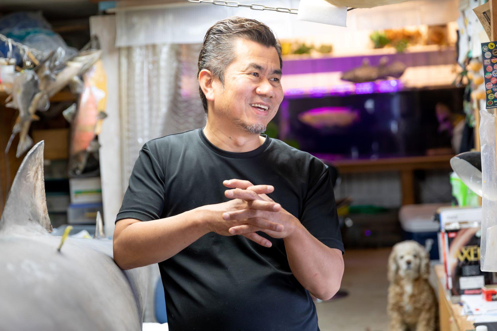 ギョッとする職場を訪ねました 長野県完全ネット 地元の求人タウンインプnet